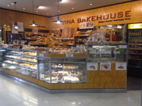 Vina bakehouse - Frenchs Forest - Surfers Gold Coast