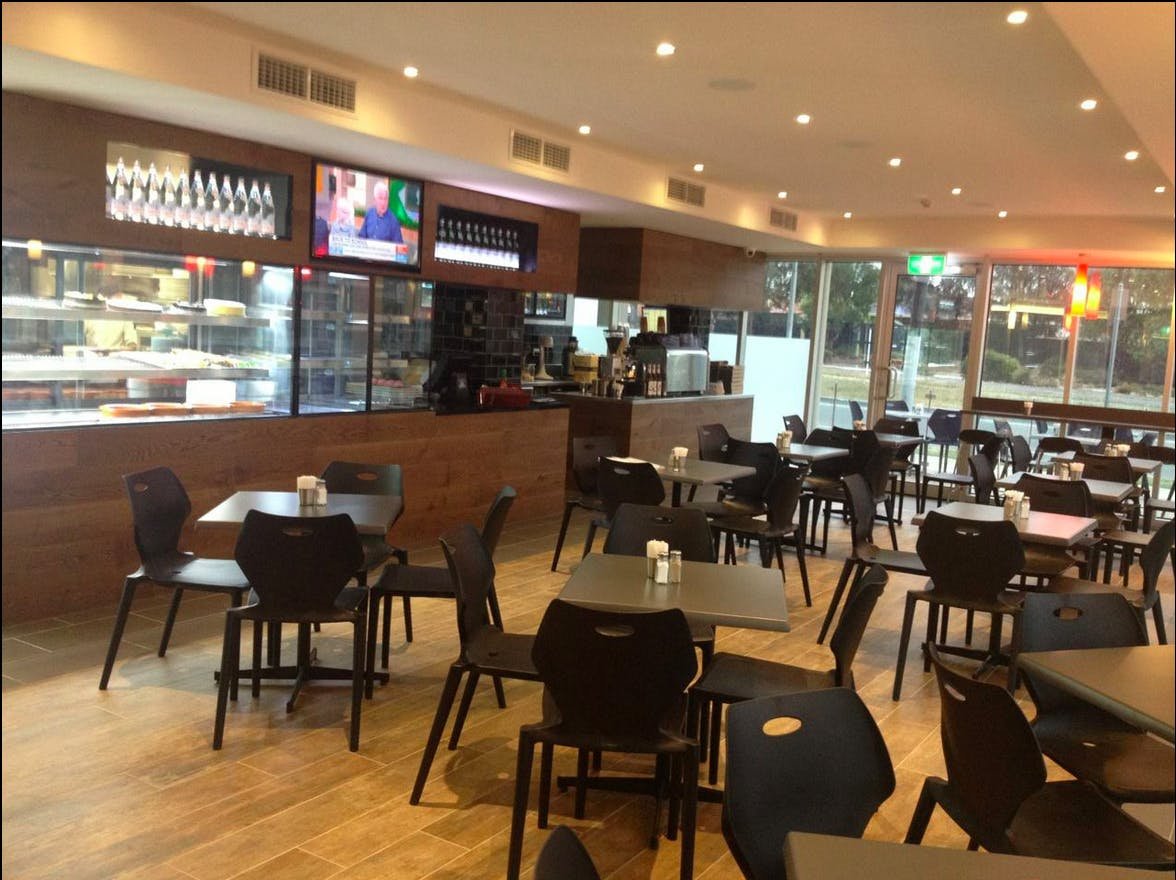 Vorea Cafe - Pubs Sydney