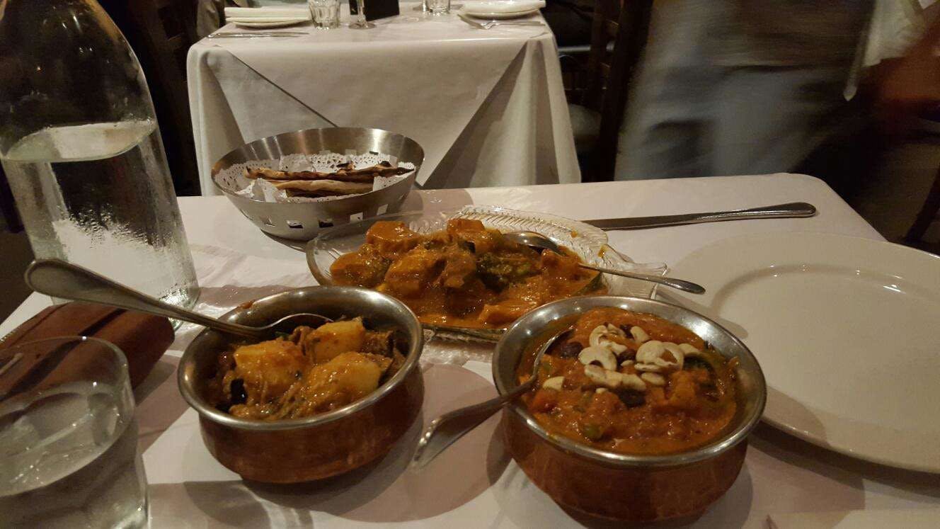 Zaika Indian Restaurant - Pubs Sydney