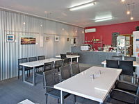 27 Gallery Coffee - Geraldton Accommodation