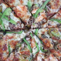 Al's Pizza Kitchen - Mount Gambier Accommodation