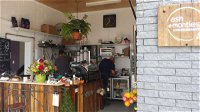 Ash  Monties Espresso Bar and Kitchen - Accommodation Mooloolaba