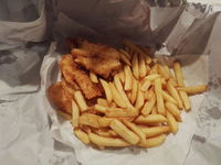 Belmont Village Fish  Chips - Pubs and Clubs