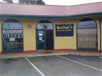 Bellini's pizzar bar - Accommodation Broken Hill