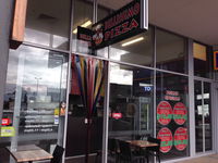 Bellissimo Pizza - Accommodation Broken Hill