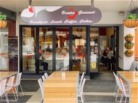 Brontes Gourmet - Melbourne Tourism