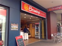 Brumby's - Graceville - Accommodation Broken Hill