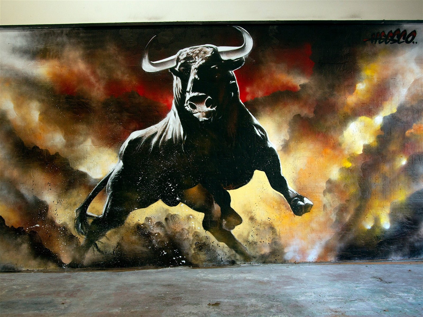 Bull Bar  Gallery - Australia Accommodation