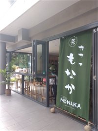 Cafe Monaka - Accommodation Mooloolaba