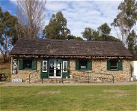 Crofters Cottage Cafe - Accommodation Mount Tamborine
