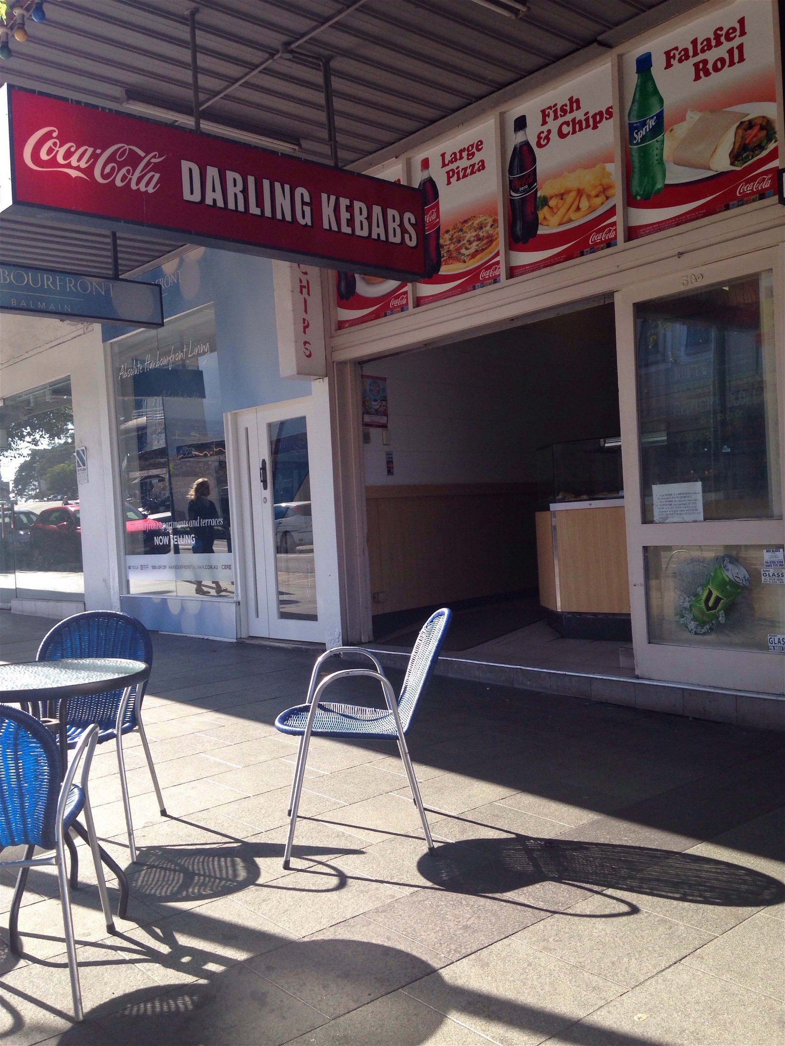 Darling Kebabs - Food Delivery Shop