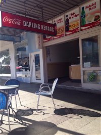 Darling Kebabs - New South Wales Tourism 