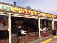 Day To Day Bakery - Accommodation ACT