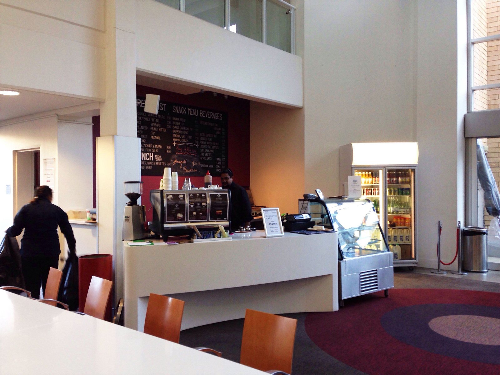 Exchange Cafe - Northern Rivers Accommodation