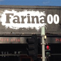 Farina 00 - Sydney Tourism