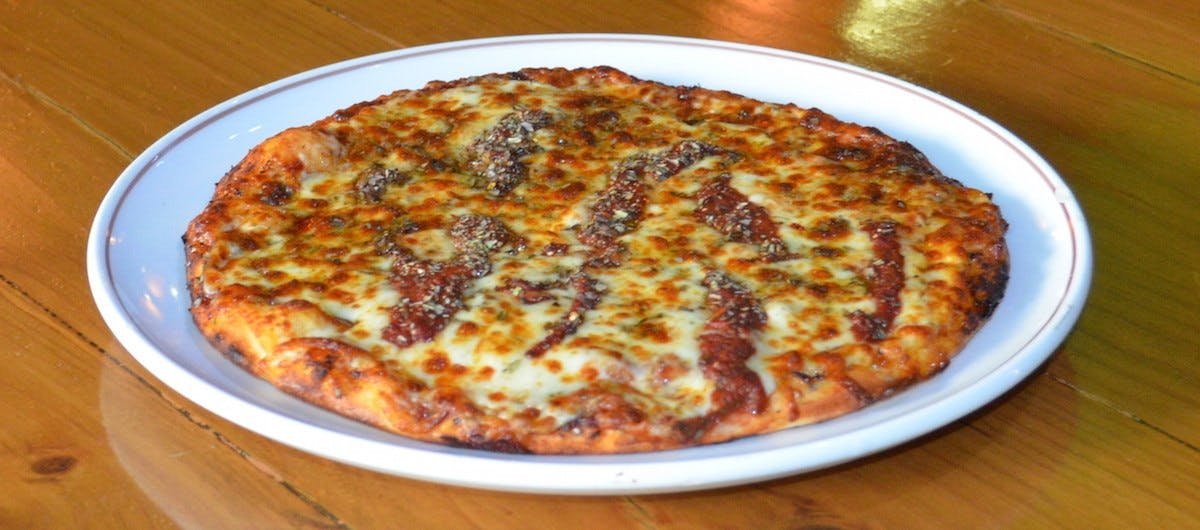 Gabriella Pizza - Broome Tourism