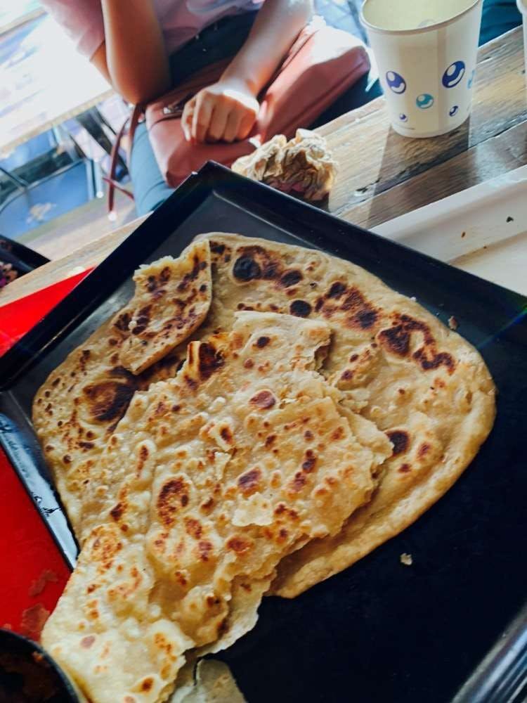 Gol Gappa Indian Street Food - Broome Tourism