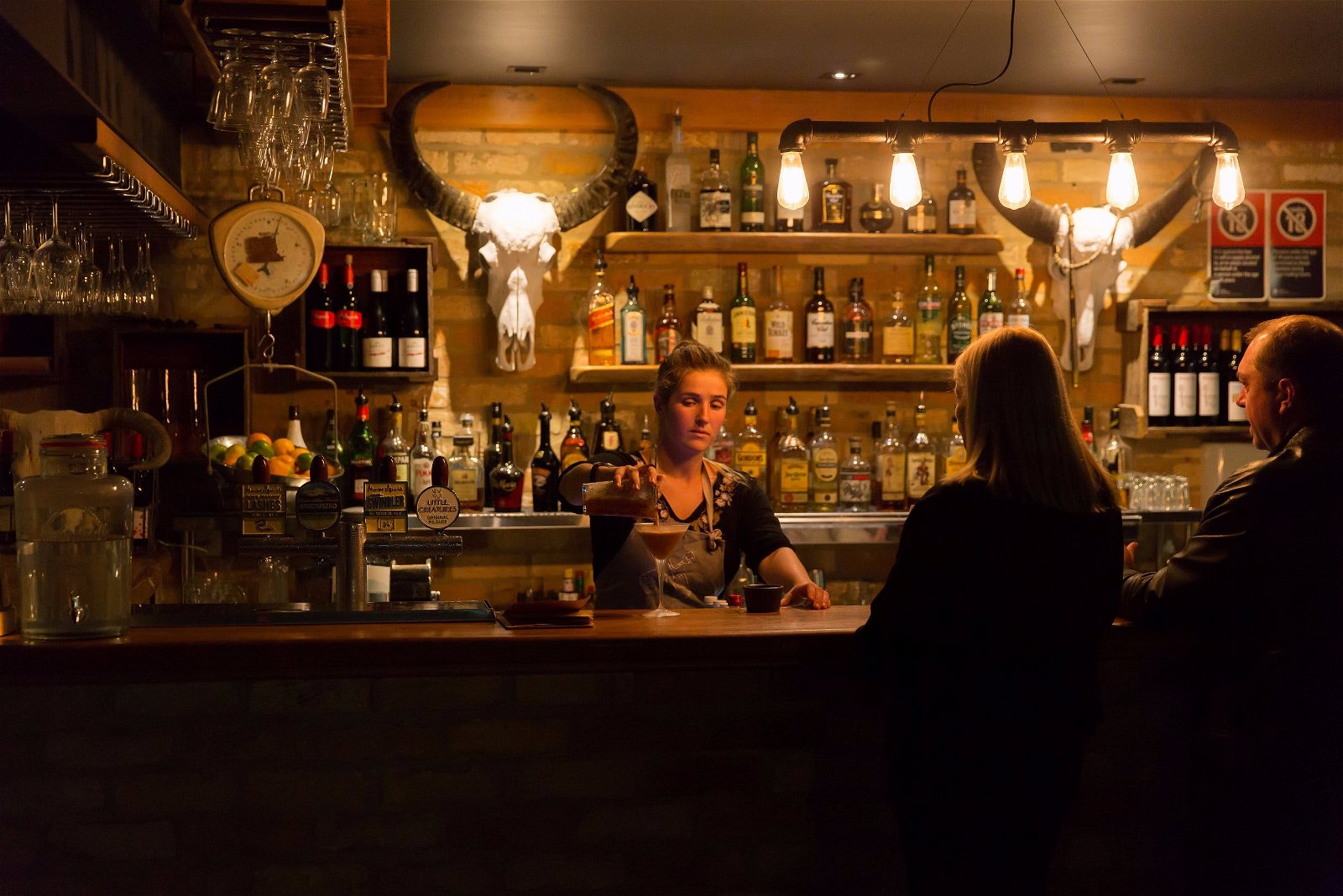 Harvest Bar - Pubs Sydney