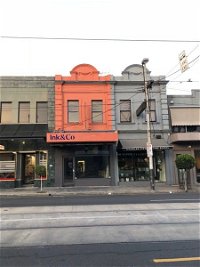 InkCo Cafe - Accommodation Sydney