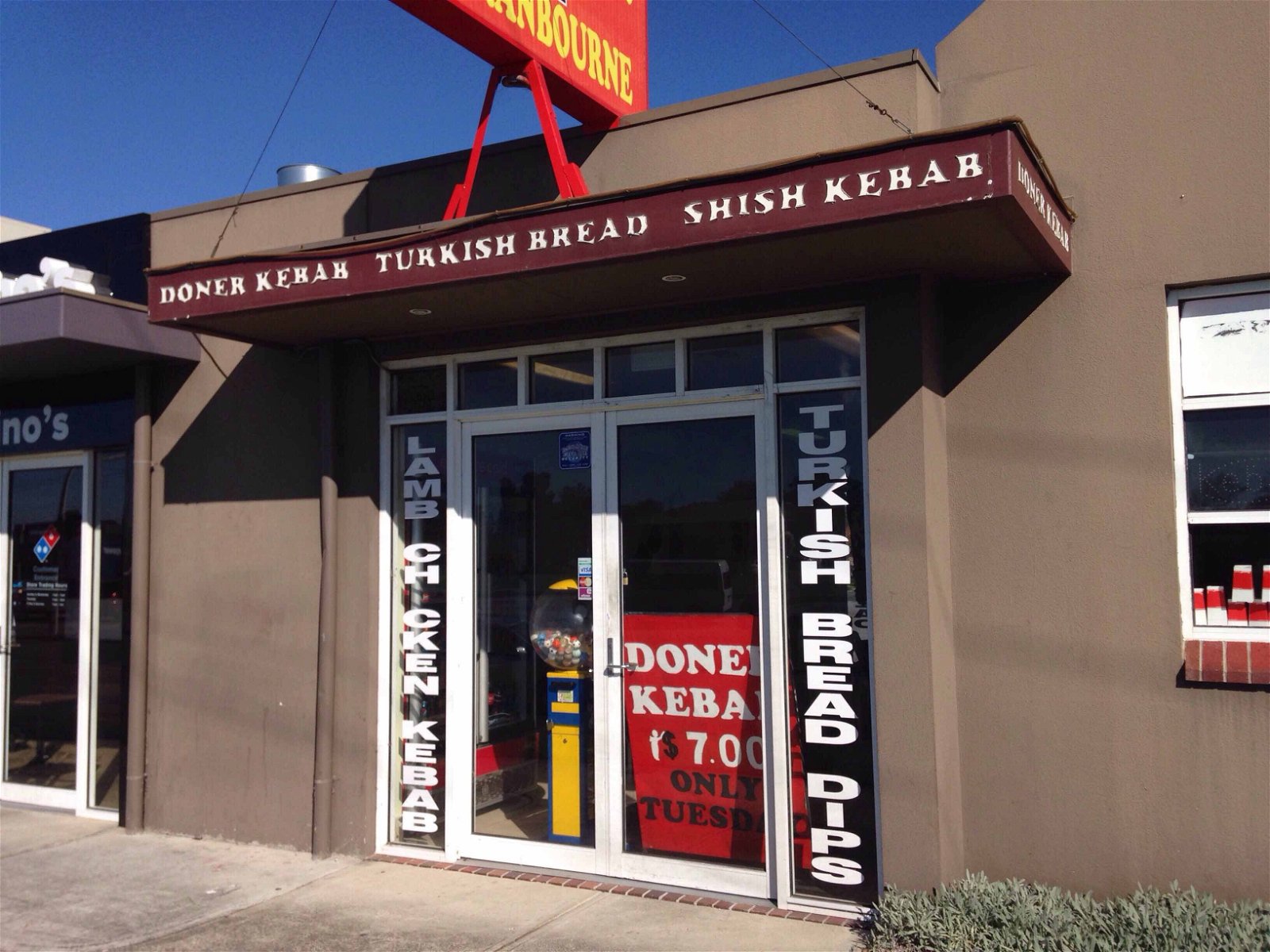 Kebab Lovers - Northern Rivers Accommodation