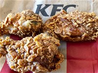 KFC - Banksia Grove - New South Wales Tourism 