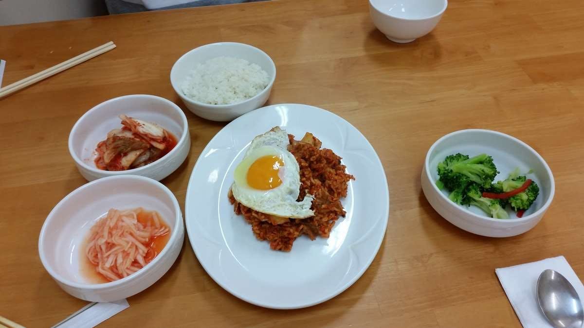 Koreana BBQ Restaurant - Food Delivery Shop