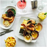 Limani Seafood Restaurant - Accommodation Port Macquarie