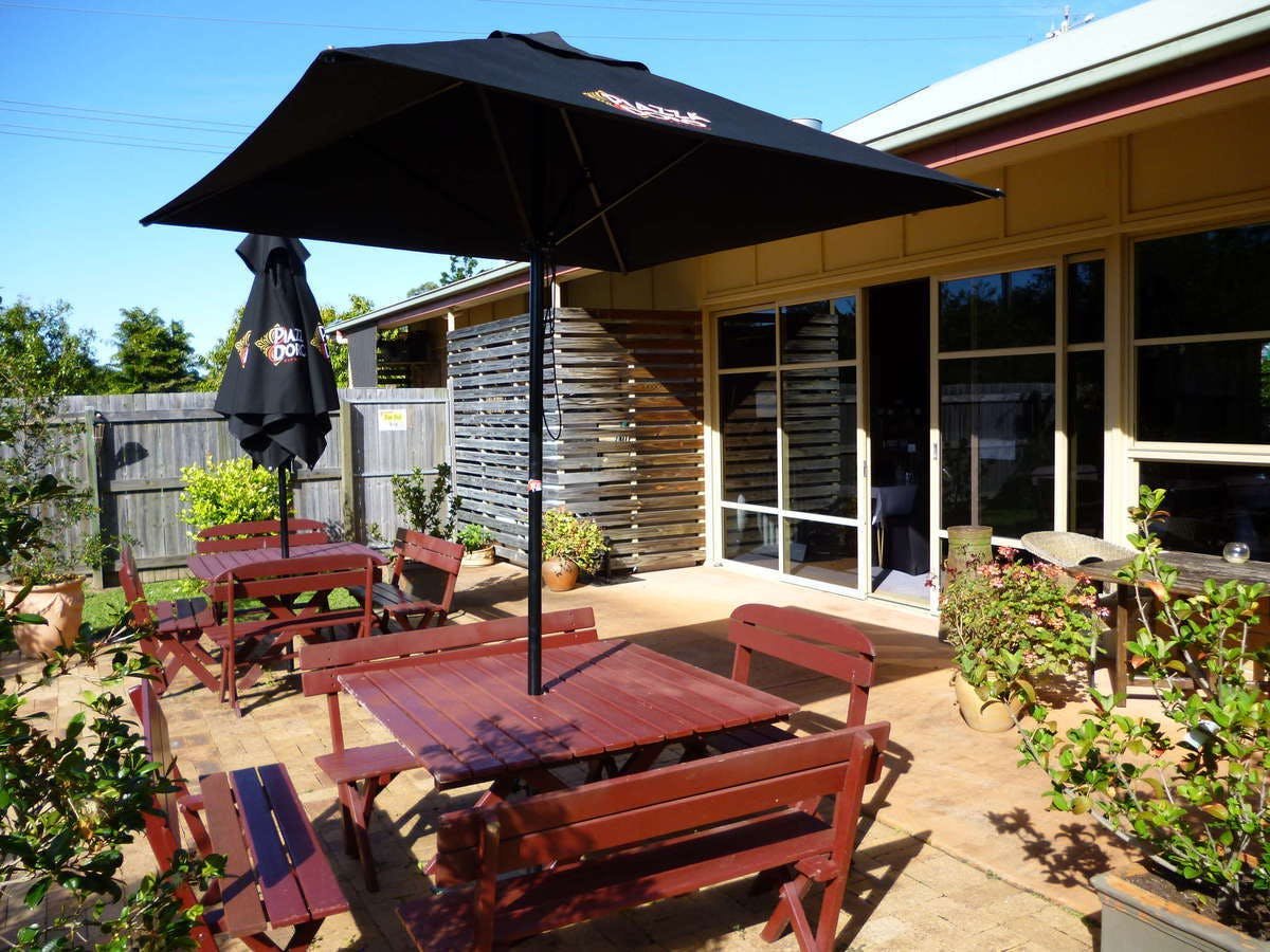 Locale Eatery - Great Ocean Road Tourism