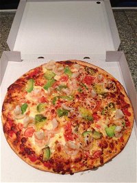 Mamma Della Pizza - Accommodation Yamba