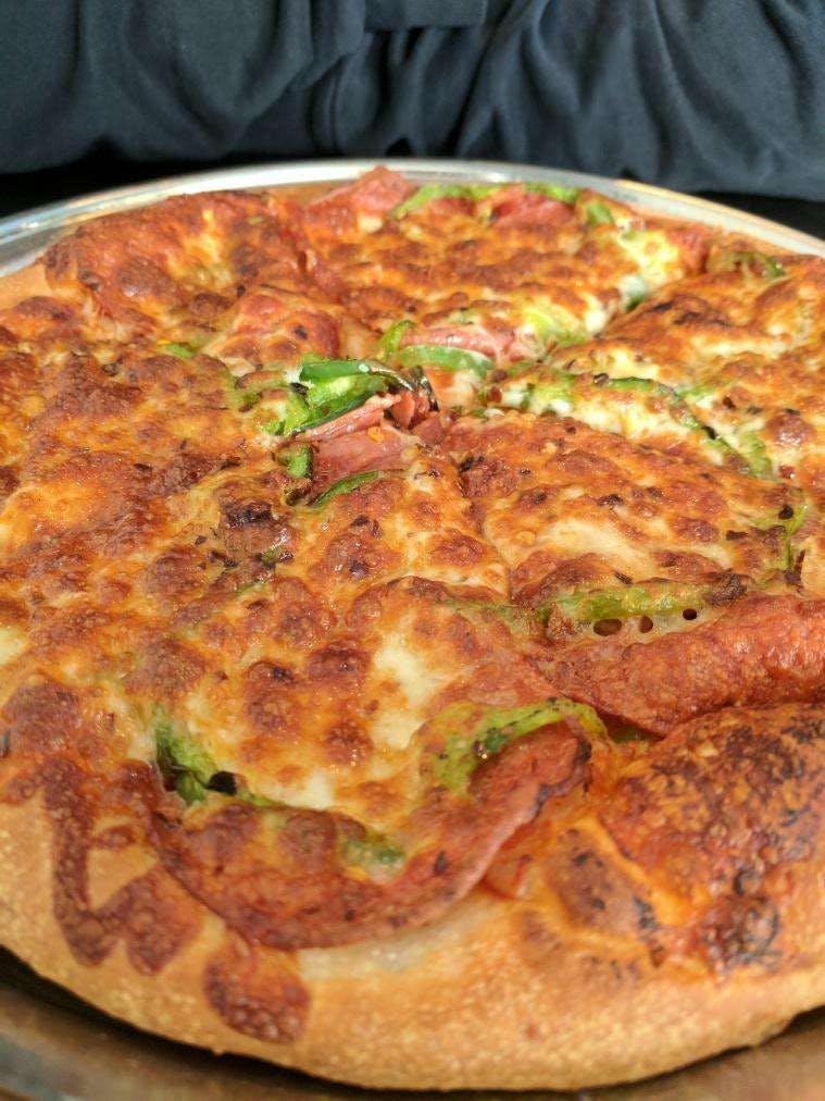 Mystic Pizza and Pasta - Pubs Sydney