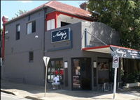 Natty's Cafe - Accommodation Mermaid Beach