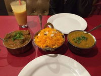 Navratna Indian Restaurant - Restaurant Find