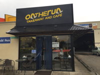 On the Run Takeaway and Cafe - St Kilda Accommodation