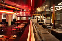 Ostani Lounge Bar  Restaurant - Tourism Caloundra