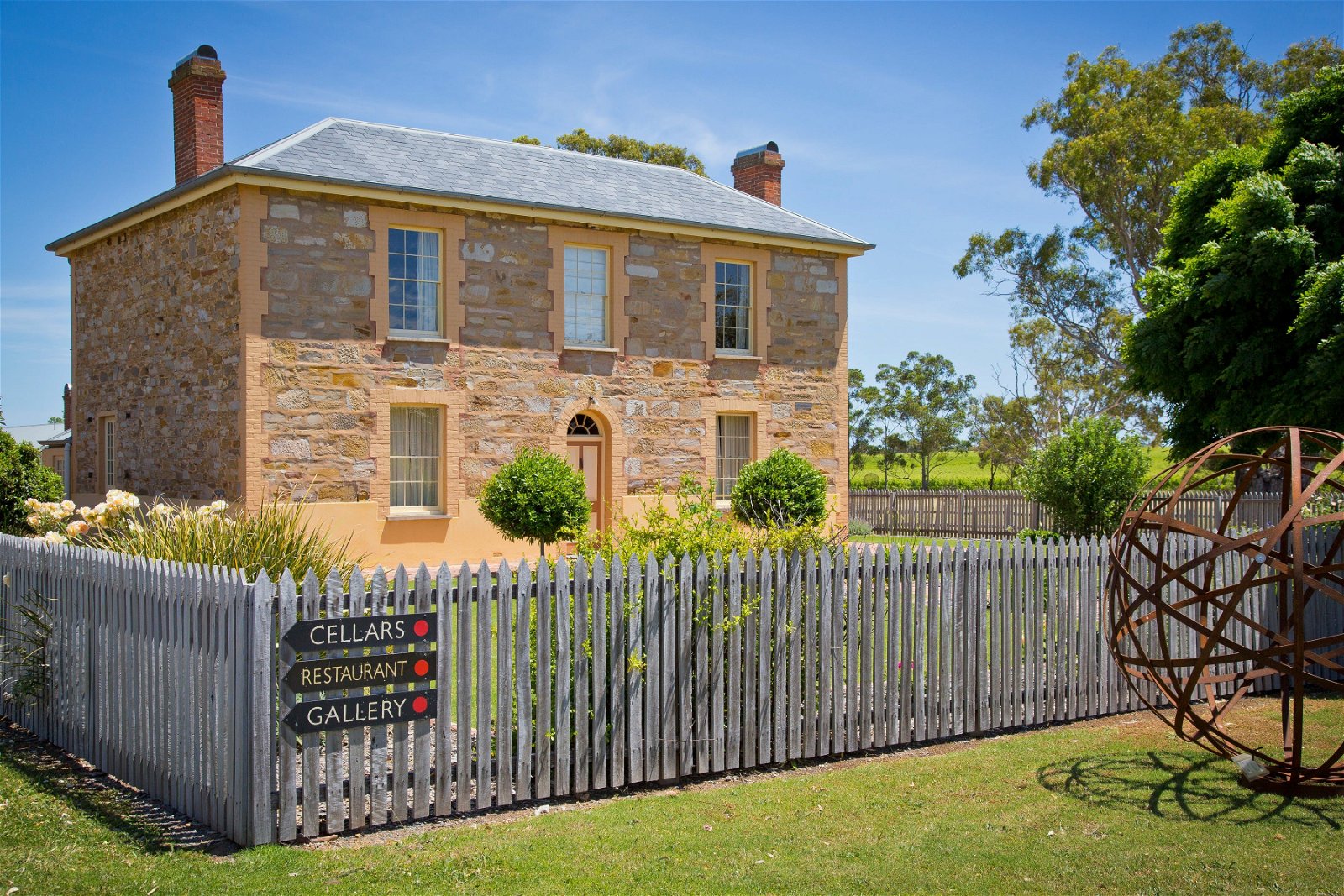 Penny's Hill Winery - Tourism TAS
