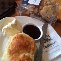 Phillippa's - Armadale - Stayed
