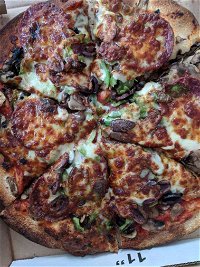 Pizza Kings - Geraldton Accommodation