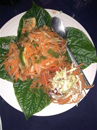 Reef Thai Restaurant - Accommodation Yamba