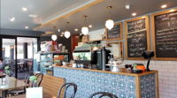 RGB Cafe  Restaurant - South Australia Travel