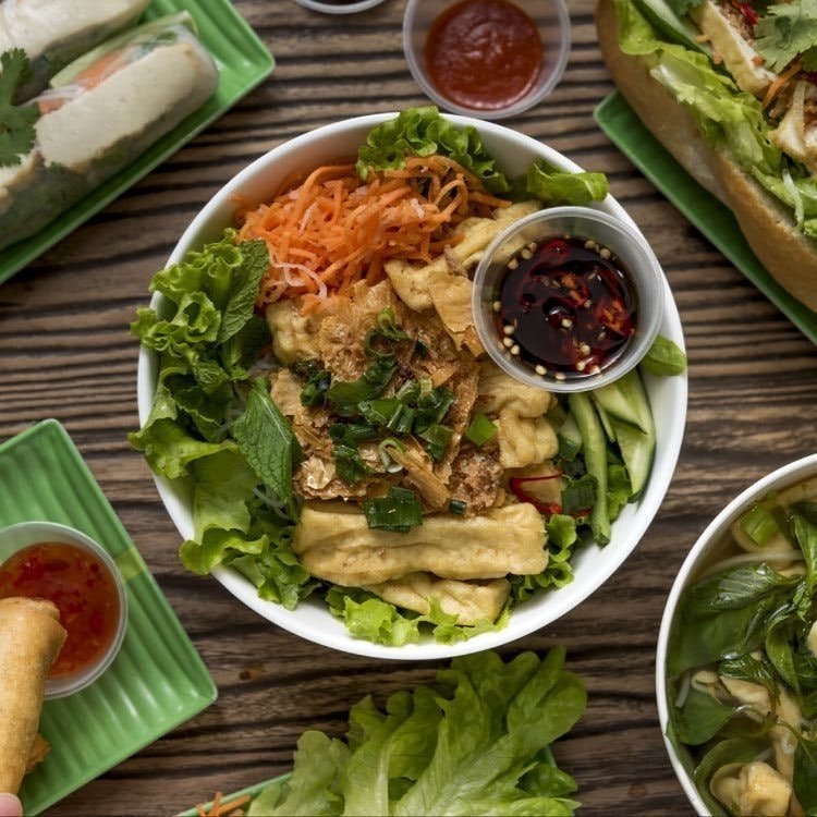 Saigon Summer - Ashfield - Food Delivery Shop