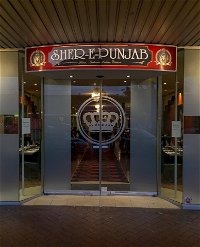 Shanepunjab Indian Restaurant - Accommodation ACT