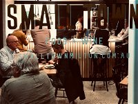 Small Town Food and Wine - Pubs Adelaide