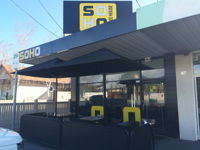 Soho Coffee House - Pubs Perth