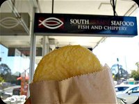 South Parade Seafood - Victoria Tourism