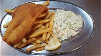 Starfish Cuisine Fish Cafe - Port Augusta Accommodation