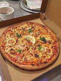 St Loui's Pizza  Pasta - Restaurants Sydney