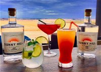 Sunny Hill Distillery - Townsville Tourism