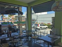 Sunshine Lunch Bar Cafe - Mackay Tourism