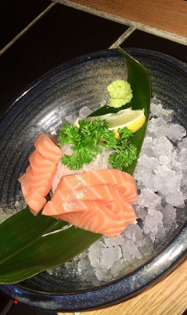 Sushi Hon - Glebe