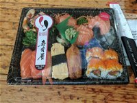 Sushi Sushi - Booragoon - VIC Tourism